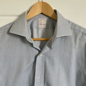 Brooks Brothers Golden Fleece Shirt